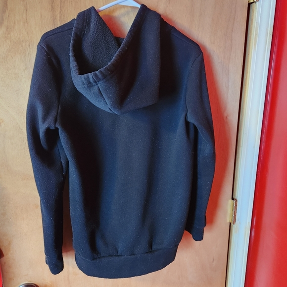 Skull Crow Hoodie - Picture 2 of 7